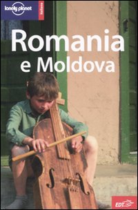 Libro Romania e Moldova di Robert Reid; Leif Pettersen - ean 9788860401489 - Lonely Planet Italia