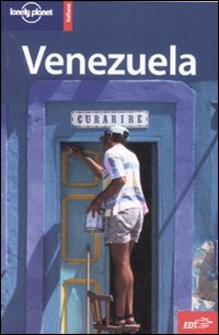 Libro Venezuela di  - ean 9788860401571 - Lonely Planet Italia