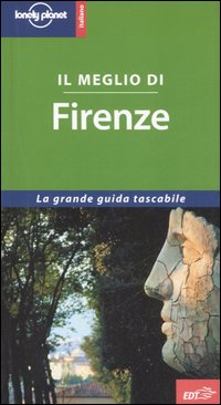 Libro meglio di Firenze di Damien Simonis - ean 9788860401595 - Lonely Planet Italia