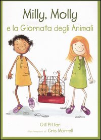 Libro Milly