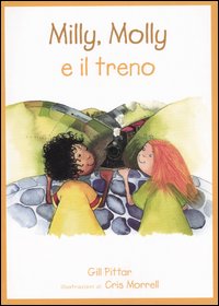 Libro Milly