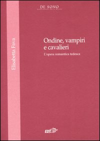 Libro Ondine