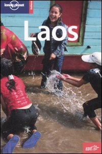 Libro Laos di  - ean 9788860401861 - Lonely Planet Italia
