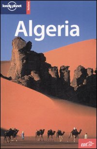 Libro Algeria di  - ean 9788860401878 - Lonely Planet Italia