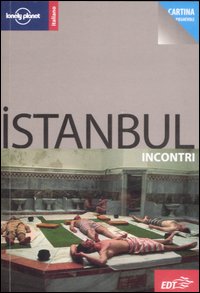 Libro Istanbul. Con cartina di Verity Campbell - ean 9788860401892 - Lonely Planet Italia