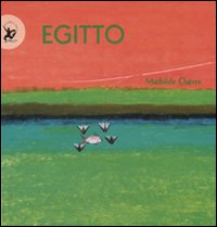 Libro Egitto di Mathilde Chèvre - ean 9788860402127 - EDT-Giralangolo