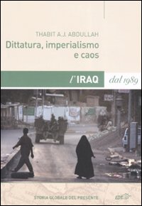 Libro Dittatura