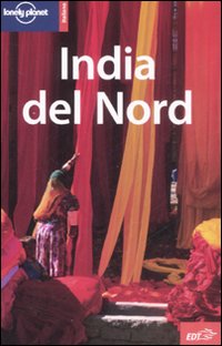 Libro India del Nord di  - ean 9788860402530 - Lonely Planet Italia