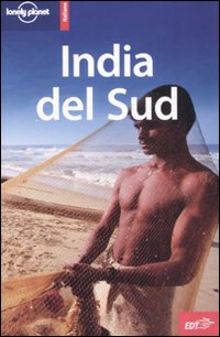 Libro India del sud di  - ean 9788860402561 - Lonely Planet Italia
