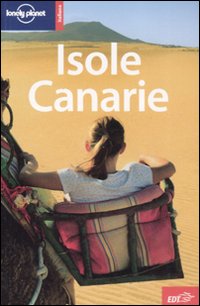 Libro Isole Canarie di Sarah Andrews; Josephine Quintero - ean 9788860402585 - Lonely Planet Italia