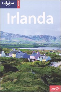Libro Irlanda di Fionn Davenport - ean 9788860402646 - Lonely Planet Italia