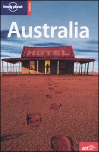 Libro Australia di  - ean 9788860402691 - Lonely Planet Italia