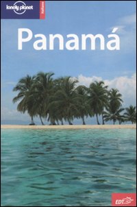 Libro Panama di Matthew D. Firestone - ean 9788860402707 - Lonely Planet Italia