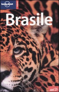 Libro Brasile di  - ean 9788860402714 - Lonely Planet Italia