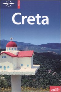 Libro Creta di Victoria Kyriakopoulos - ean 9788860402769 - Lonely Planet Italia