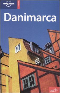 Libro Danimarca di  - ean 9788860402851 - Lonely Planet Italia