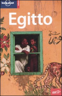 Libro Egitto di  - ean 9788860402967 - Lonely Planet Italia