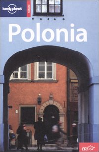 Libro Polonia di  - ean 9788860402974 - Lonely Planet Italia