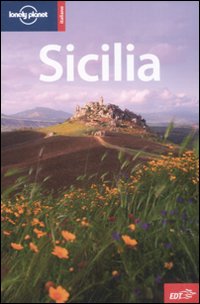 Libro Sicilia di Vesna Maric - ean 9788860403049 - Lonely Planet Italia