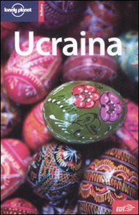 Libro Ucraina di Sarah Johnstone; Greg Bloom - ean 9788860403056 - Lonely Planet Italia