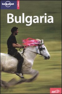 Libro Bulgaria di Richard Watkins; Christopher Deliso - ean 9788860403063 - Lonely Planet Italia