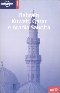 Libro Bahrain
