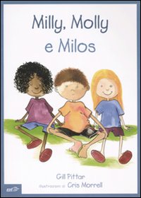 Libro Milly