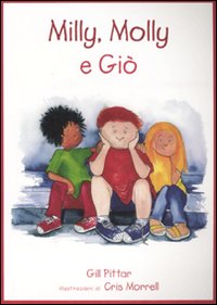 Libro Milly