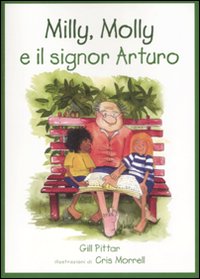 Libro Milly