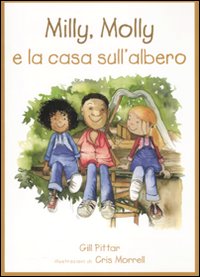 Libro Milly