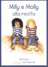 Libro Milly