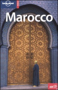 Libro Marocco di Paul Clammer - ean 9788860403919 - Lonely Planet Italia