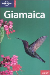 Libro Giamaica di Richard Koss - ean 9788860403964 - Lonely Planet Italia