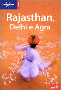Libro Rajasthan