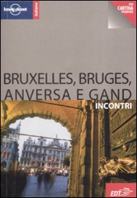 Libro Bruxelles