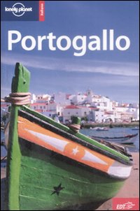 Libro Portogallo di Regis St. Louis - ean 9788860404411 - Lonely Planet Italia