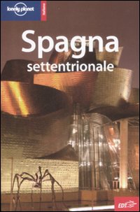 Libro Spagna settentrionale di  - ean 9788860404428 - Lonely Planet Italia