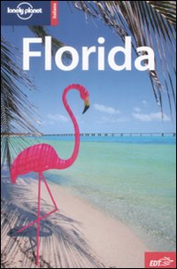 Libro Florida di  - ean 9788860404442 - Lonely Planet Italia
