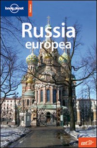 Libro Russia europea di  - ean 9788860404596 - Lonely Planet Italia