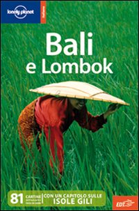 Libro Bali e Lombok di  - ean 9788860404671 - Lonely Planet Italia