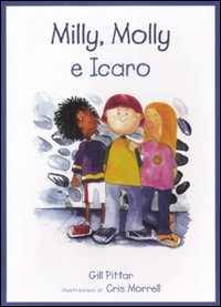 Libro Milly