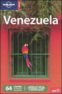 Libro Venezuela di Kevin Raub; Brian Kluepfel; Tom Masters - ean 9788860405937 - Lonely Planet Italia