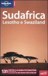 Libro Sudafrica