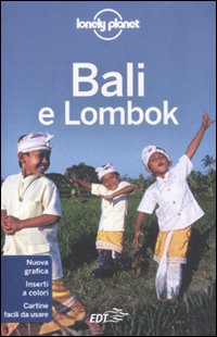 Libro Bali e Lombok di Berkmoes Ryan Ver; Iain Stewart - ean 9788860407009 - Lonely Planet Italia
