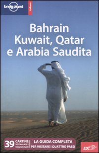 Libro Bahrain