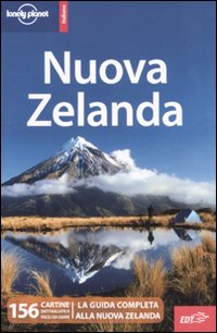 Libro Nuova Zelanda di  - ean 9788860407108 - Lonely Planet Italia