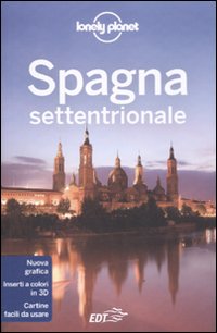 Libro Spagna settentrionale di  - ean 9788860407610 - Lonely Planet Italia