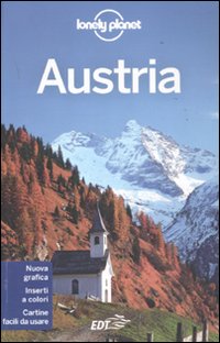Libro Austria di Anthony Haywood; Caroline Sieg; Kerry Christiani - ean 9788860407665 - Lonely Planet Italia