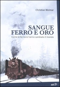 Libro Sangue