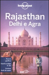 Libro Rajasthan